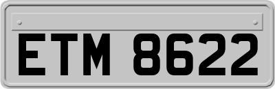 ETM8622