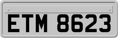 ETM8623
