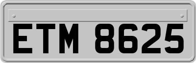 ETM8625
