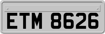 ETM8626
