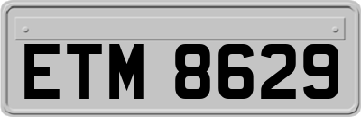 ETM8629
