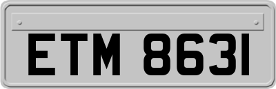 ETM8631