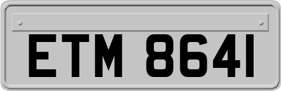 ETM8641