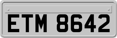 ETM8642