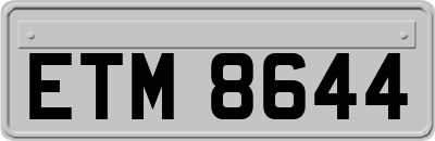 ETM8644
