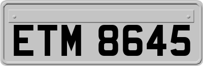 ETM8645