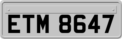 ETM8647