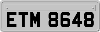 ETM8648