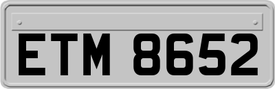 ETM8652