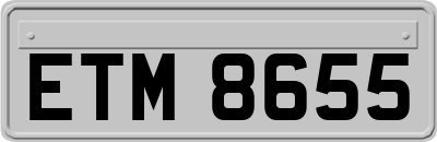 ETM8655