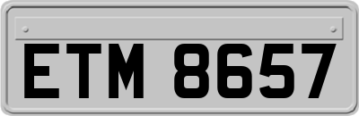 ETM8657