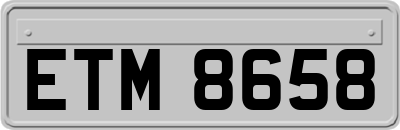 ETM8658