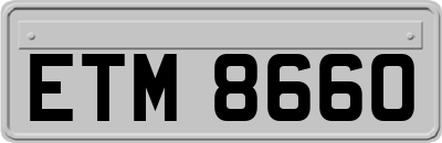 ETM8660