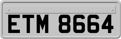 ETM8664