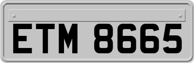 ETM8665