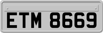 ETM8669