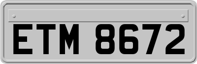 ETM8672