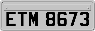 ETM8673