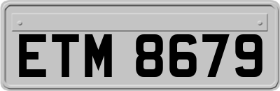 ETM8679