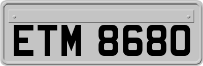 ETM8680
