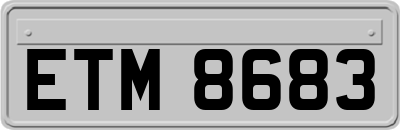 ETM8683