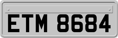ETM8684