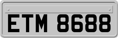 ETM8688