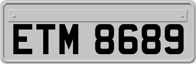 ETM8689