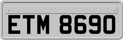 ETM8690