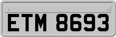 ETM8693