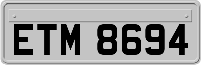 ETM8694