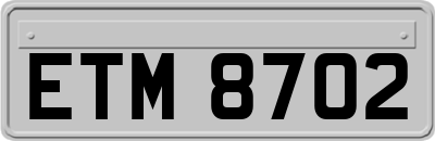 ETM8702