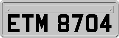 ETM8704