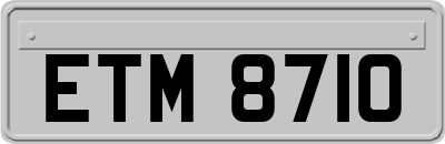ETM8710