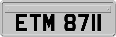 ETM8711