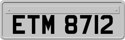 ETM8712