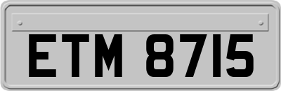 ETM8715