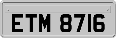 ETM8716