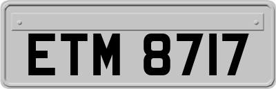 ETM8717
