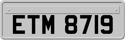 ETM8719