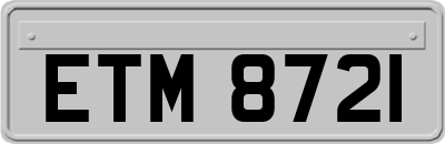 ETM8721