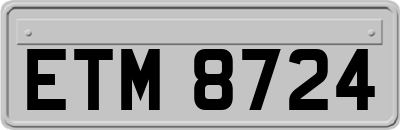 ETM8724