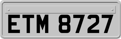 ETM8727