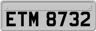 ETM8732