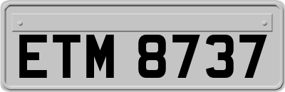 ETM8737