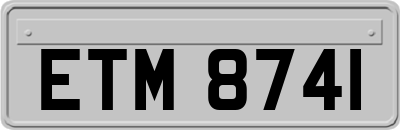 ETM8741