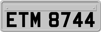 ETM8744