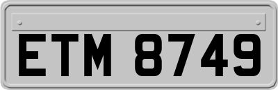 ETM8749