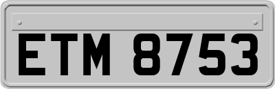 ETM8753