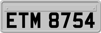 ETM8754